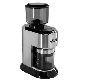 MOULIN A CAFE DELONGHI DEDICA INOX 